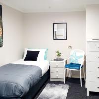 Extended Stay City Hostel