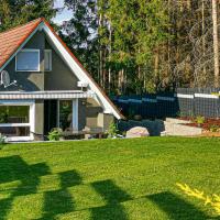 Stunning Home In Ulrichstein With Wifi And 2 Bedrooms