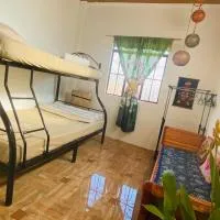 Eastdee Homestay - Aircon Room 108, hotel a Lidlidda