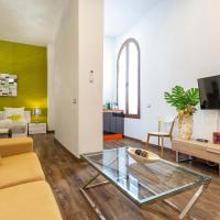 Nice apartment in Sevilla with WiFi and 1 Bedrooms