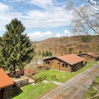 Stunning Home In Masserberg Ot Fehrenba With Wifi And 2 Bedrooms