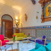 Awesome apartment in Sevilla with WiFi and 1 Bedrooms
