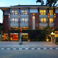 Grand Mirah Boutique Hotel