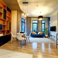 Apartament nad Zalewem, hotelli kohteessa Serock