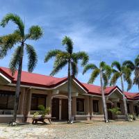 Balay Inato Pension, hotel cerca de Aeropuerto Puerto Princesa - PPS, Puerto Princesa