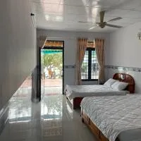 Homestay Phú Thường Beach، فندق في Phước Ðổng (1)