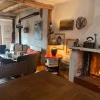 Das Landhaus, khách sạn ở Bachevo