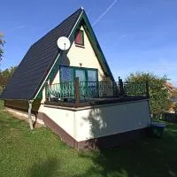 Bungalow Sud-Harz Bleicherode onder, hotel u gradu Bleicherode