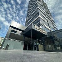 The Kailyn Hotels&Suites Ataşehir