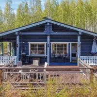 Villa Blue beach / Siniranta: Parkano şehrinde bir otel