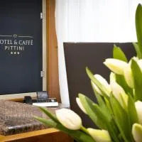Hotel Pittini, hotel sa Gemona del Friuli