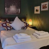 The Orchards Guest Suite, hotel in Willand