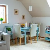 Vineyard Cottage Klemencic, hotel u gradu Novo Mesto