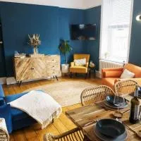Loft Fawr: Tregaron şehrinde bir otel