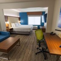 Wingate by Wyndham Lafayette Airport, hotel poblíž Lafayette Airport - LFT, Lafayette