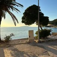 ADRIA, hotel v destinaci Podaca