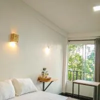 Crystal Resort, hotel a Badulla