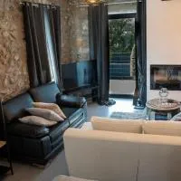 Triantos Guesthome Studio, hotel u gradu 'Tripolis'