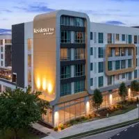 Decatur में, होटल Residence Inn by Marriott Decatur Emory Area