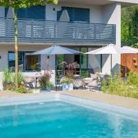 Hotel Garni Vinea Montis, hotel u gradu Termeno