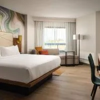 Fort Collins Marriott, מלון בפורט קולינס