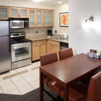 Residence Inn Boston Marlborough