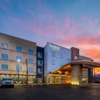 Fairfield Inn & Suites Las Vegas Northwest