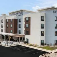 TownePlace Suites by Marriott Sidney, hotel u gradu Sidney