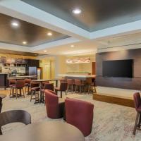 Courtyard by Marriott Monroe Airport, hotel berdekatan Monroe Regional Airport - MLU, Monroe