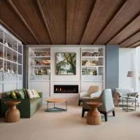 Element by Marriott Melbourne Richmond, hotel di Melbourne