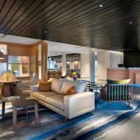 Fairfield Inn & Suites by Marriott Shelby