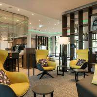 Courtyard by Marriott Wolfsburg, hotel i Wolfsburg