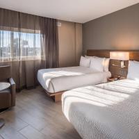 Viesnīca AC Hotel by Marriott Guadalajara Expo rajonā Zapopan, pilsētā Gvadalahara