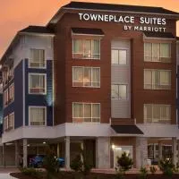 킬 데빌 힐스에 위치한 호텔 TownePlace Suites by Marriott Outer Banks Kill Devil Hills