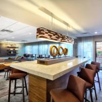 Courtyard by Marriott McAllen, hotel near McAllen-Miller International Airport - MFE, McAllen