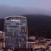 Residence Inn by Marriott Istanbul Atasehir, hotel Atasehir környékén Isztambulban