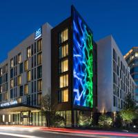 AC Hotel by Marriott Tampa Airport, hotel en Westshore, Tampa