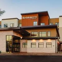Residence Inn by Marriott Loma Linda Redlands, hotel Redlandsben
