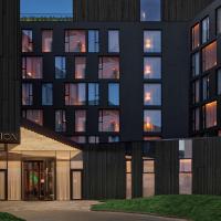 The Reykjavik EDITION, hotel in Reykjav&iacute;k