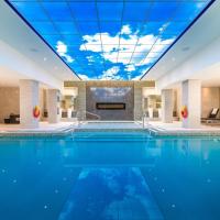 Delta Hotels by Marriott Waterloo: Waterloo şehrinde bir otel