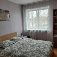 City apartament, hotell i Jelgava