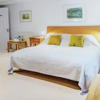 The Boat House Bed and Breakfast, hotel en Laugharne