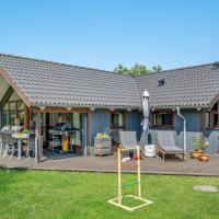 Stunning home in Fan with Sauna, WiFi and 6 Bedrooms