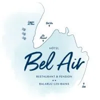 Hôtel restaurant et pension soirée étape Bel Air, hotel di Balaruc-les-Bains