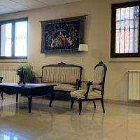 Hotel Posta Real