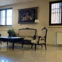Hotel Posta Real, hôtel à Sigüenza