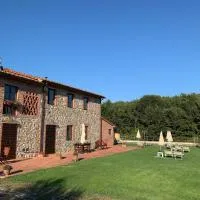 Sibolla Holidays, hotel sa Altopascio