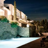 Boutique Hotel Villa Gala, hotell i Cadaqués