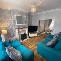 Scoresby Quarters - Whitby Holiday Home