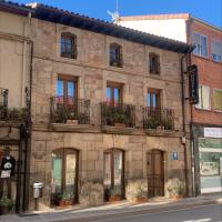 Hostal Rural Las Nubes